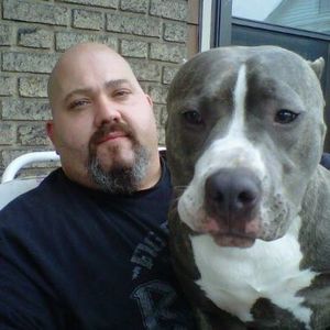 Meet your Posher, Thomas